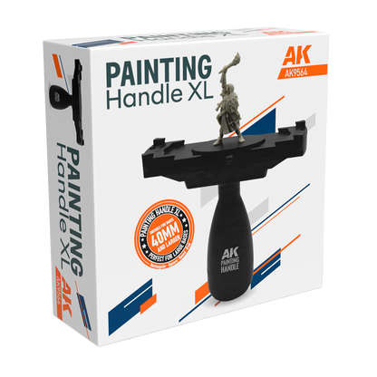 AK Interactive: Painting Handle XL