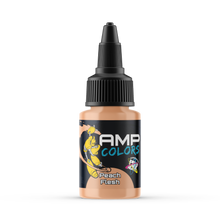 AMP Colors - Peach Flesh