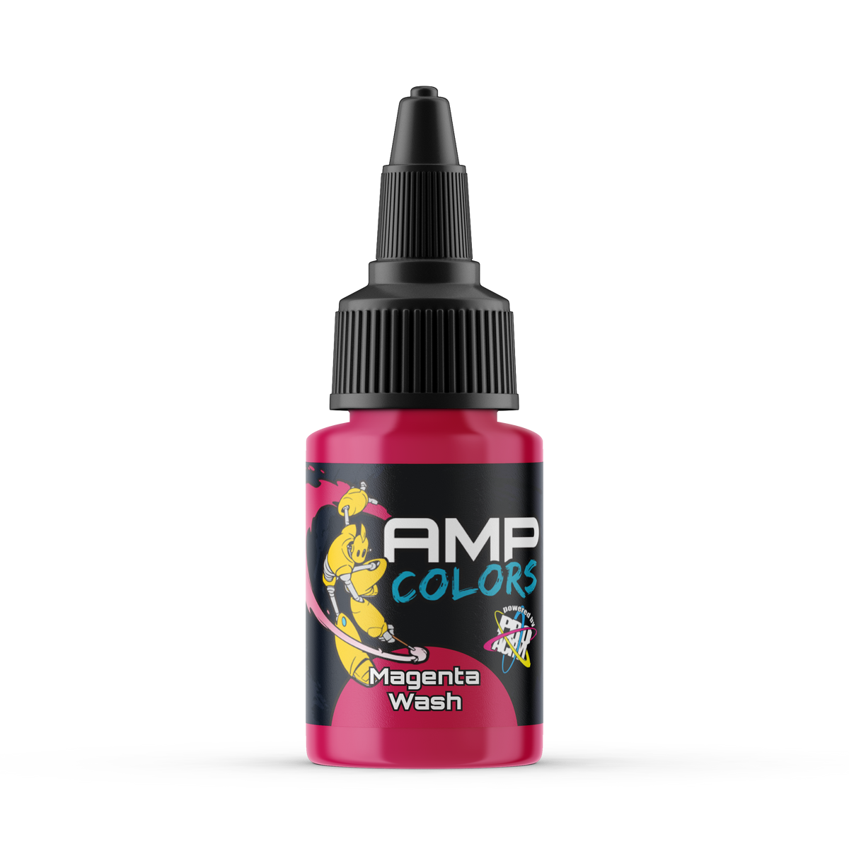 AMP Colors - Magenta Wash
