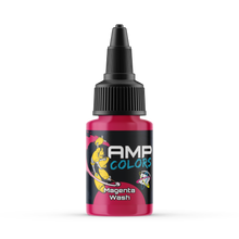 AMP Colors - Magenta Wash