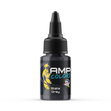 AMP Colors - Slate Grey