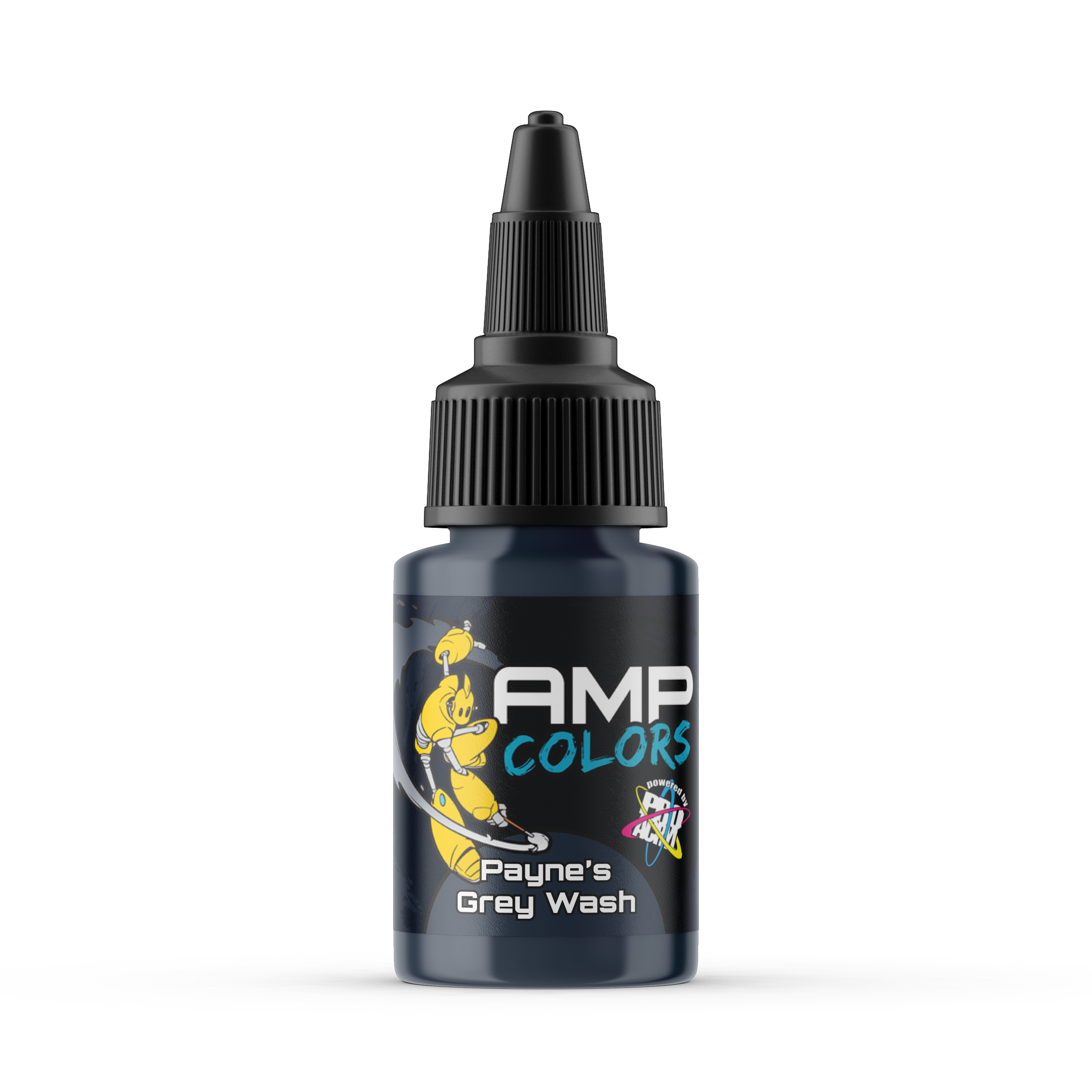AMP Colors - Payne's Grey Wash