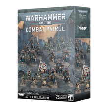 Combat Patrol: Astra Militarum