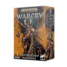 Centaurion Marshal