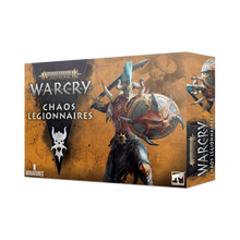 Chaos Legionnaires