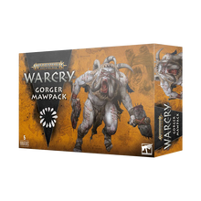Gorger Mawpack