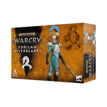 Ydrilan Riverblades