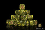 Diseased Dice