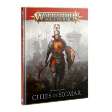 Battletome: Cities of Sigmar