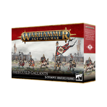Freeguild Gallants