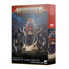 Shrine of Dark Tribute