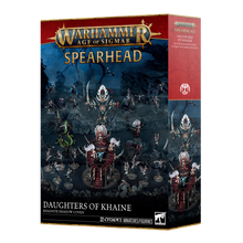 Spearhead: Khainite Shadow Coven