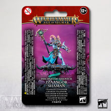 Tzaangor Shaman