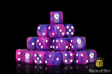 Clawed Gauntlet Dice