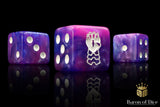 Clawed Gauntlet Dice