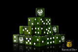 Swamp Orcs Dice