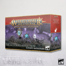 Regiments of Renown: Accursed Reflection