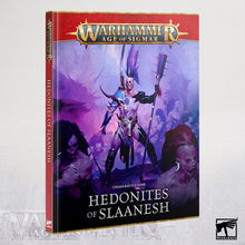 Battletome: Hedonites of Slaanesh