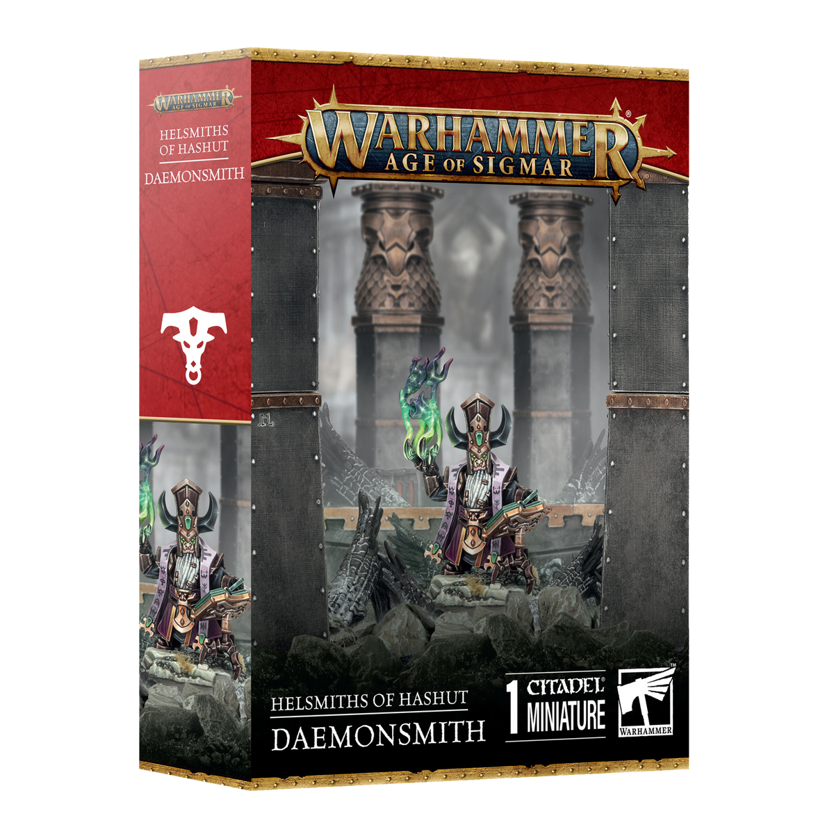 Daemonsmith