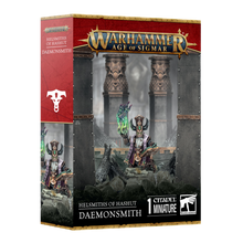 Daemonsmith