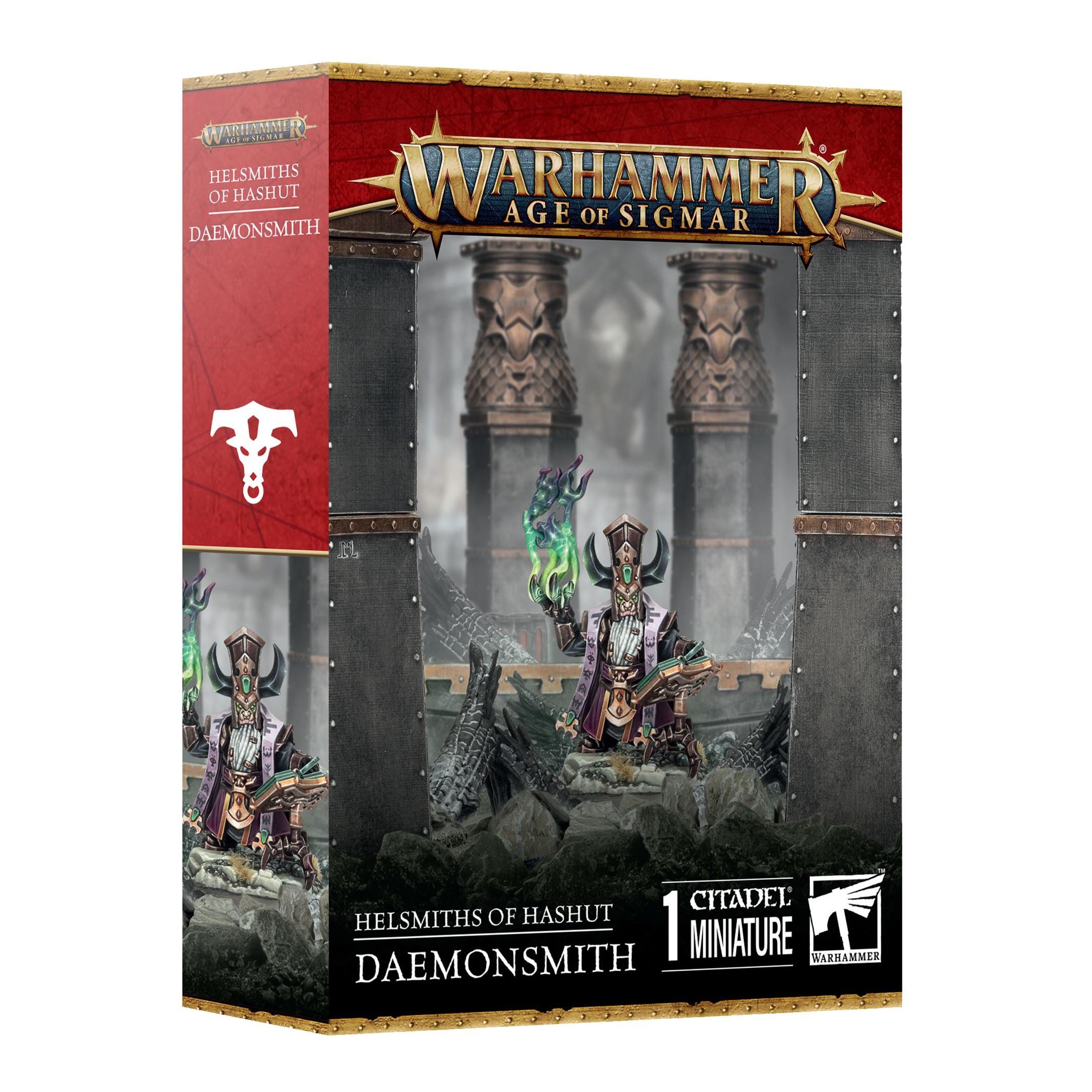 Daemonsmith