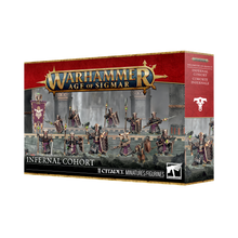 Infernal Cohort