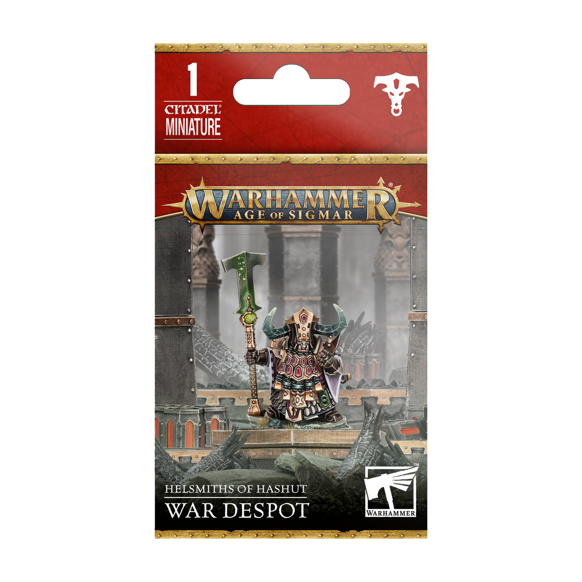 War Despot