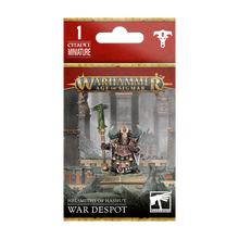 War Despot