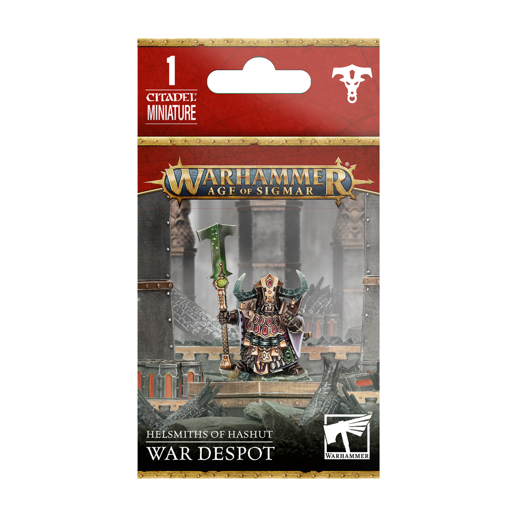 War Despot