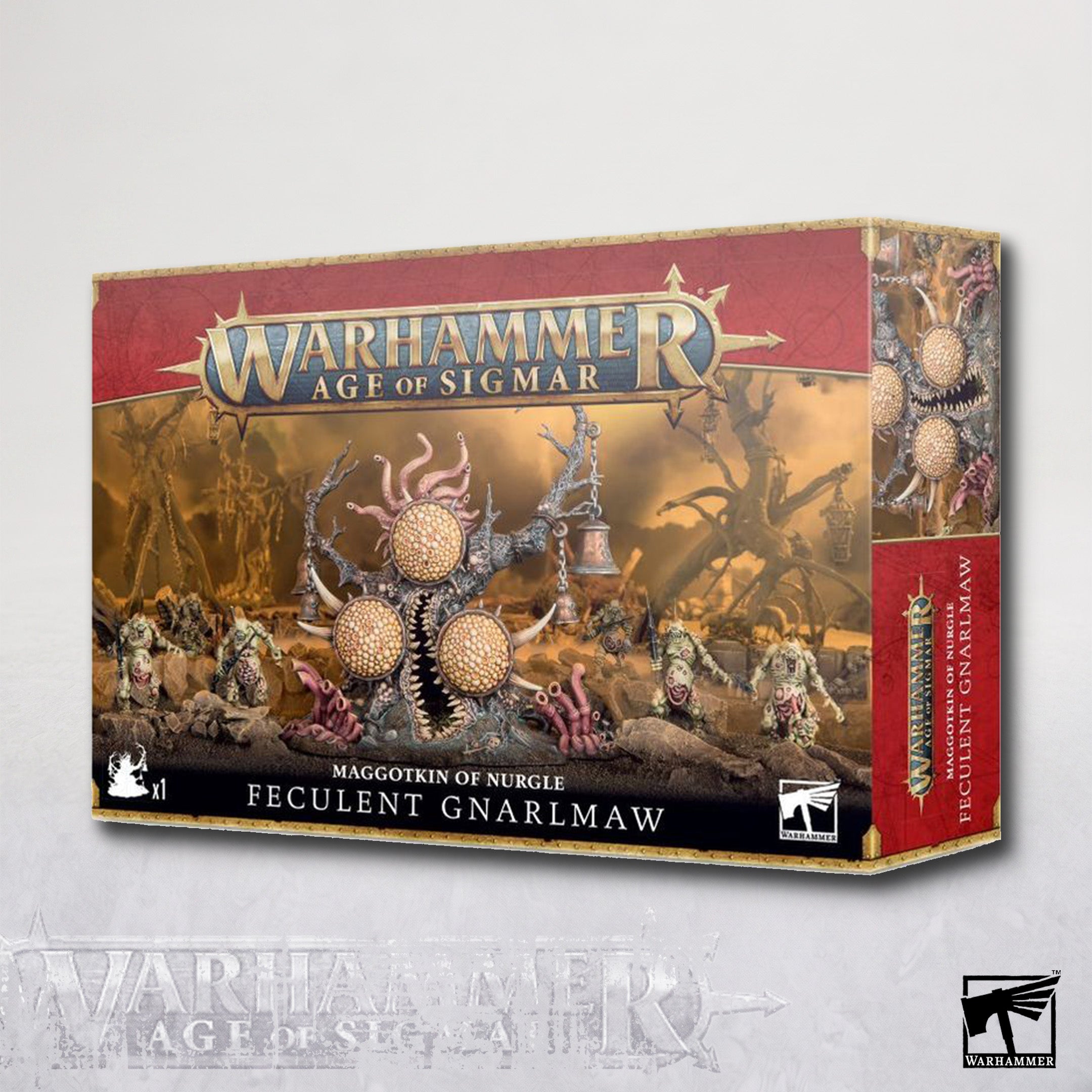 Feculent Gnarlmaw