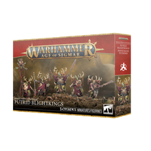 Putrid Blightkings