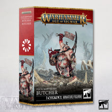 Butcher