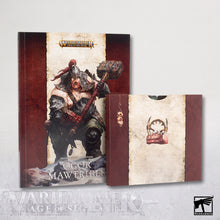 Battletome: Ogor Mawtribes: Gamer Edition