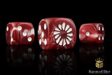 Bloody Maw Dice