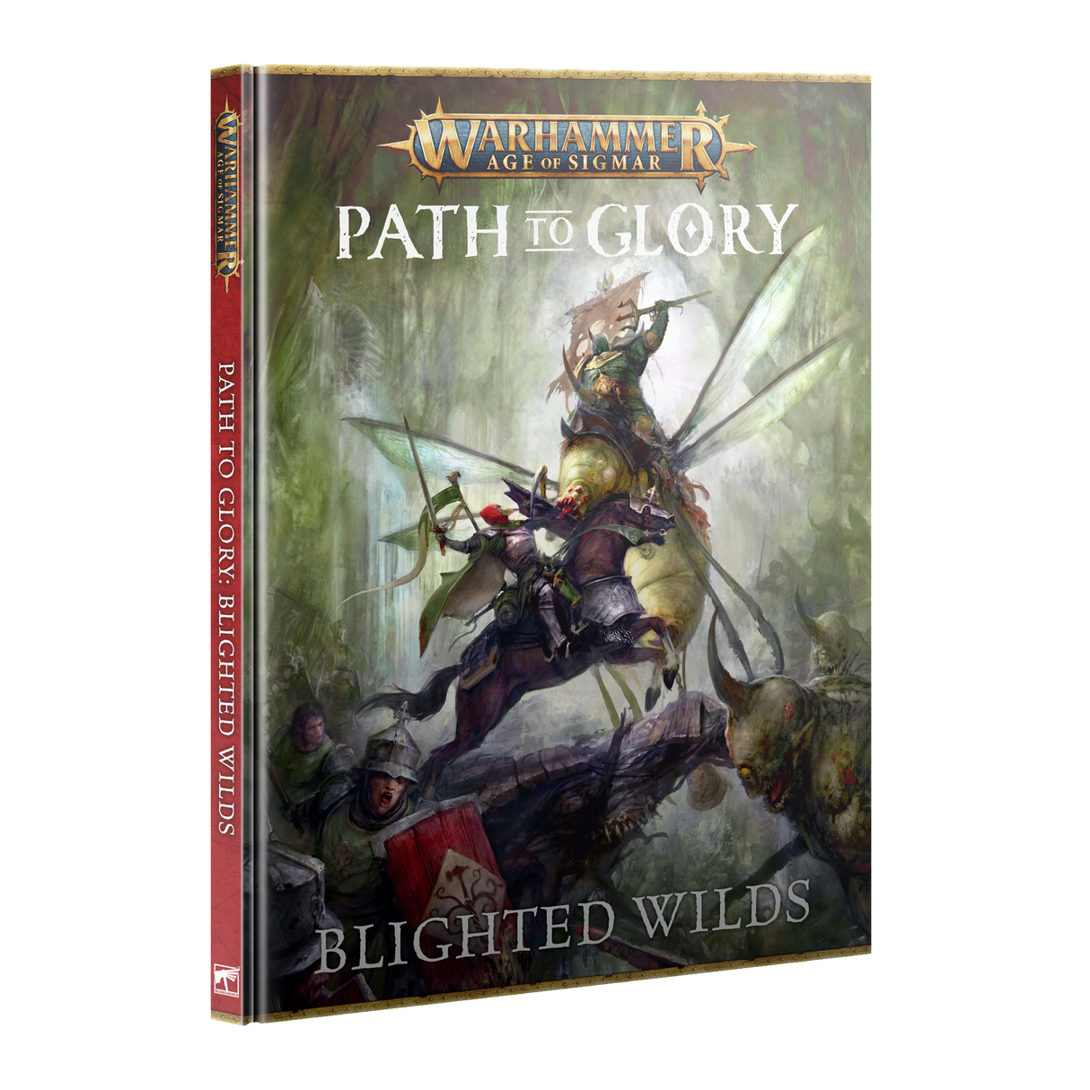 Path to Glory: Blighted Wilds