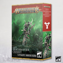Deathmaster Crixxit
