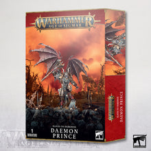 Daemon Prince