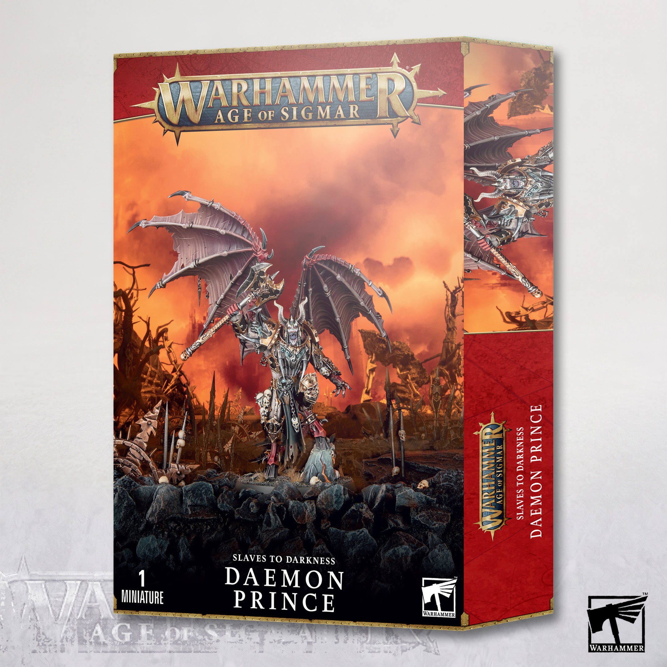 Daemon Prince