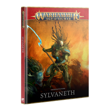 Battletome: Sylvaneth