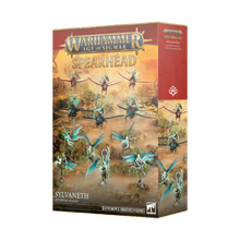 Spearhead: Spitewing Flight