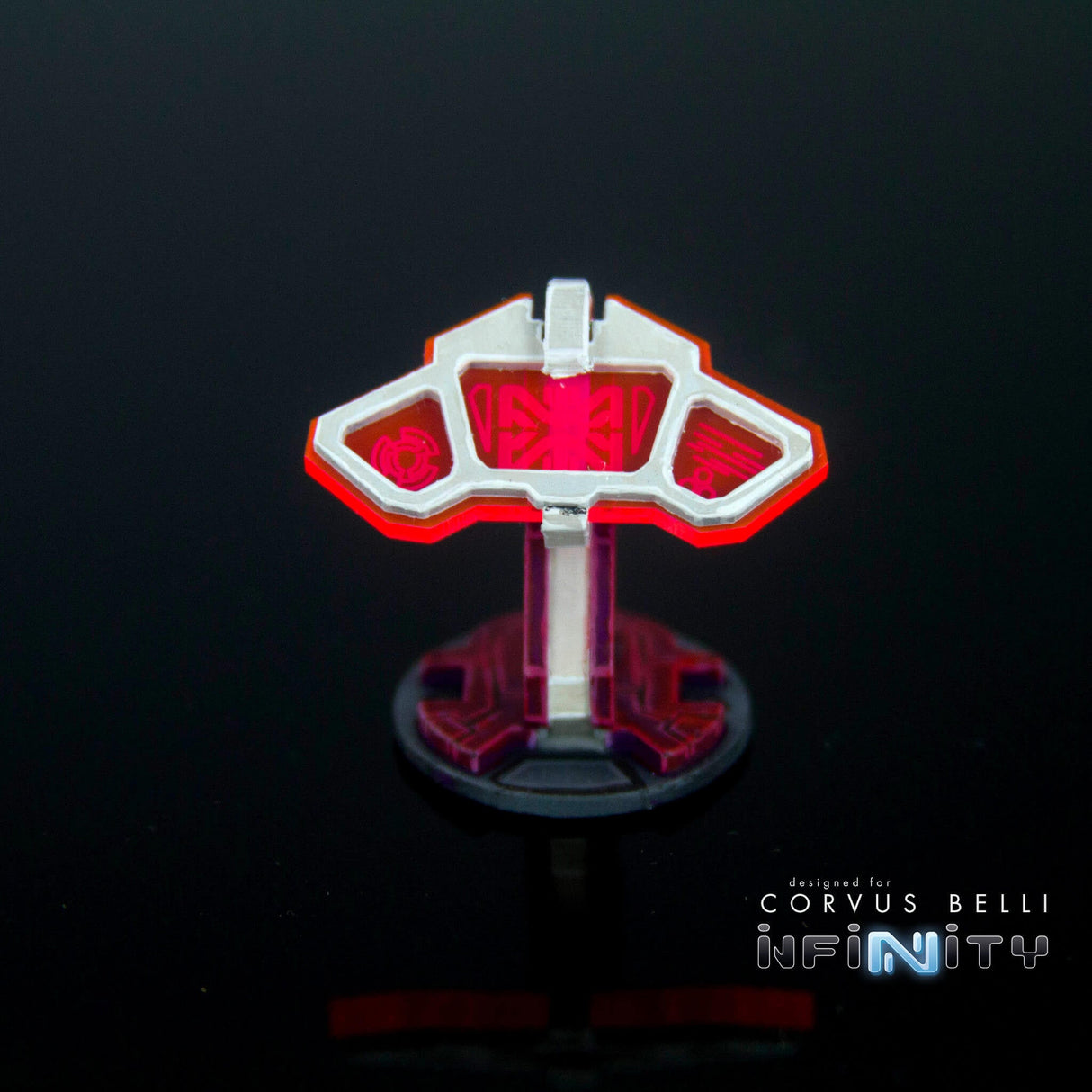 Access Terminal 6 pack