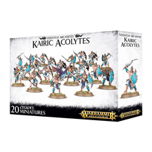 Kairic Acolytyes
