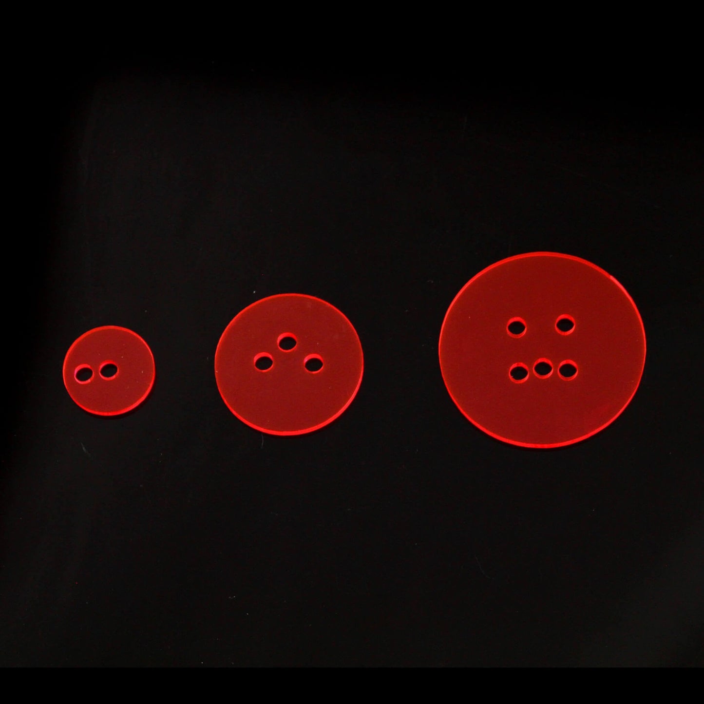 Status Discs