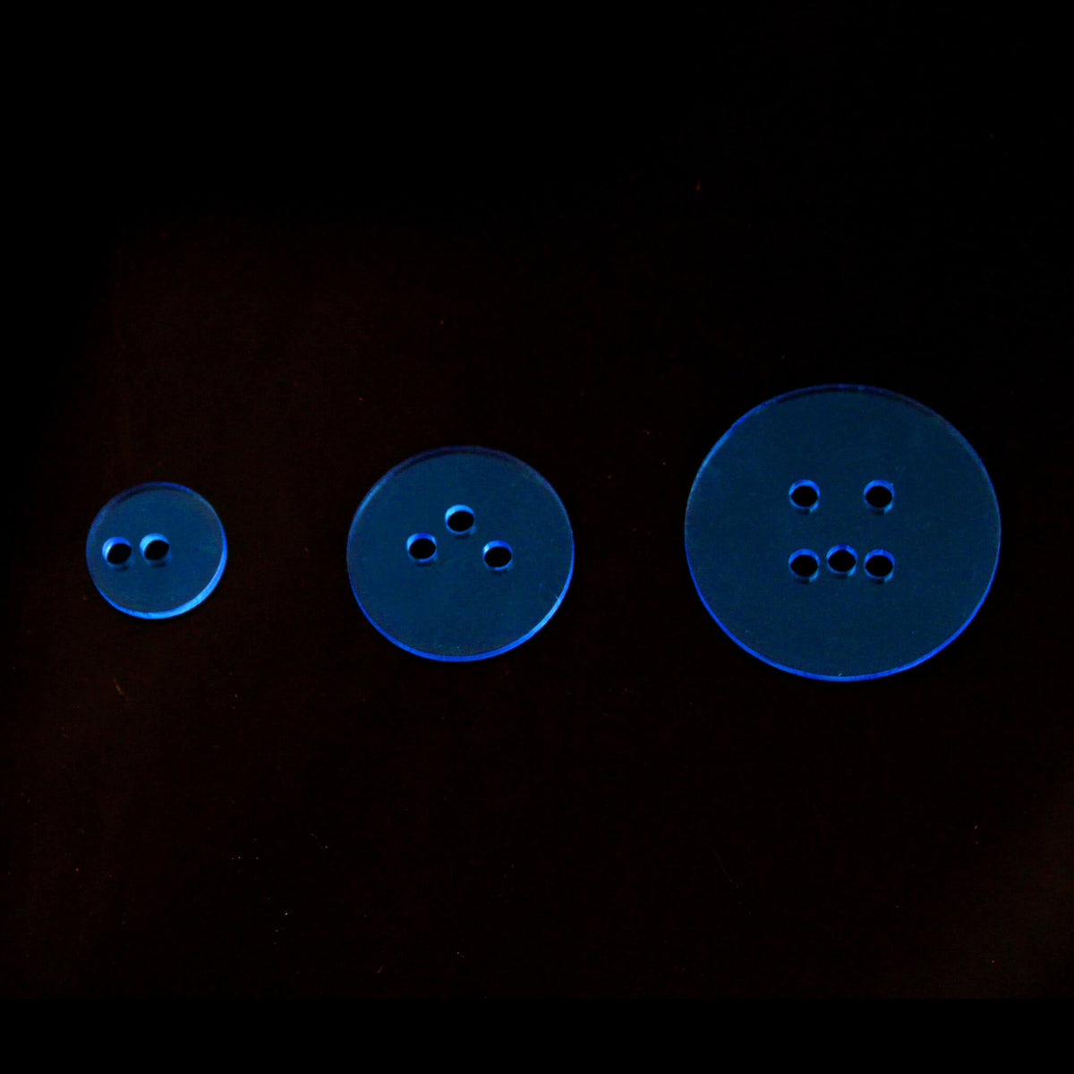 Status Discs