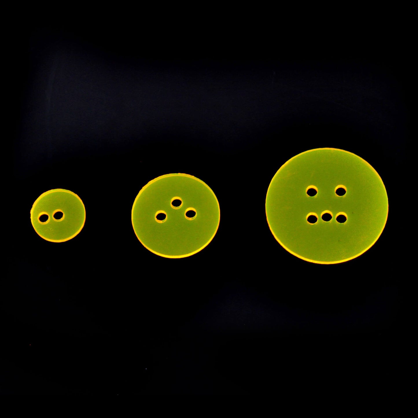 Status Discs