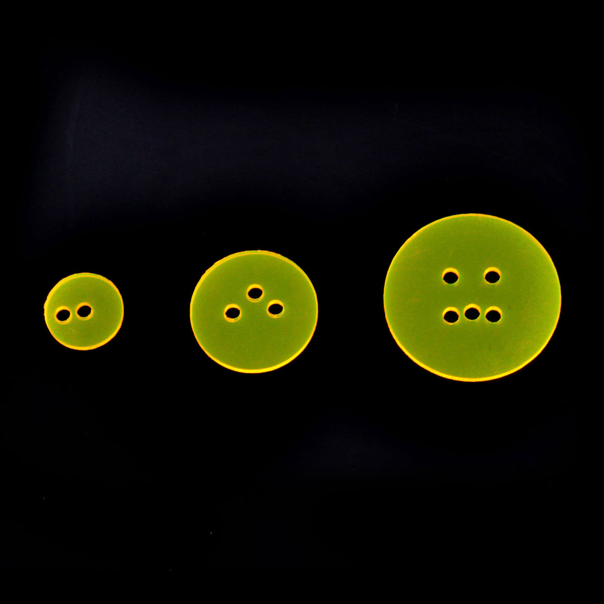 Status Discs