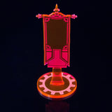 Acrylic Objective Flags