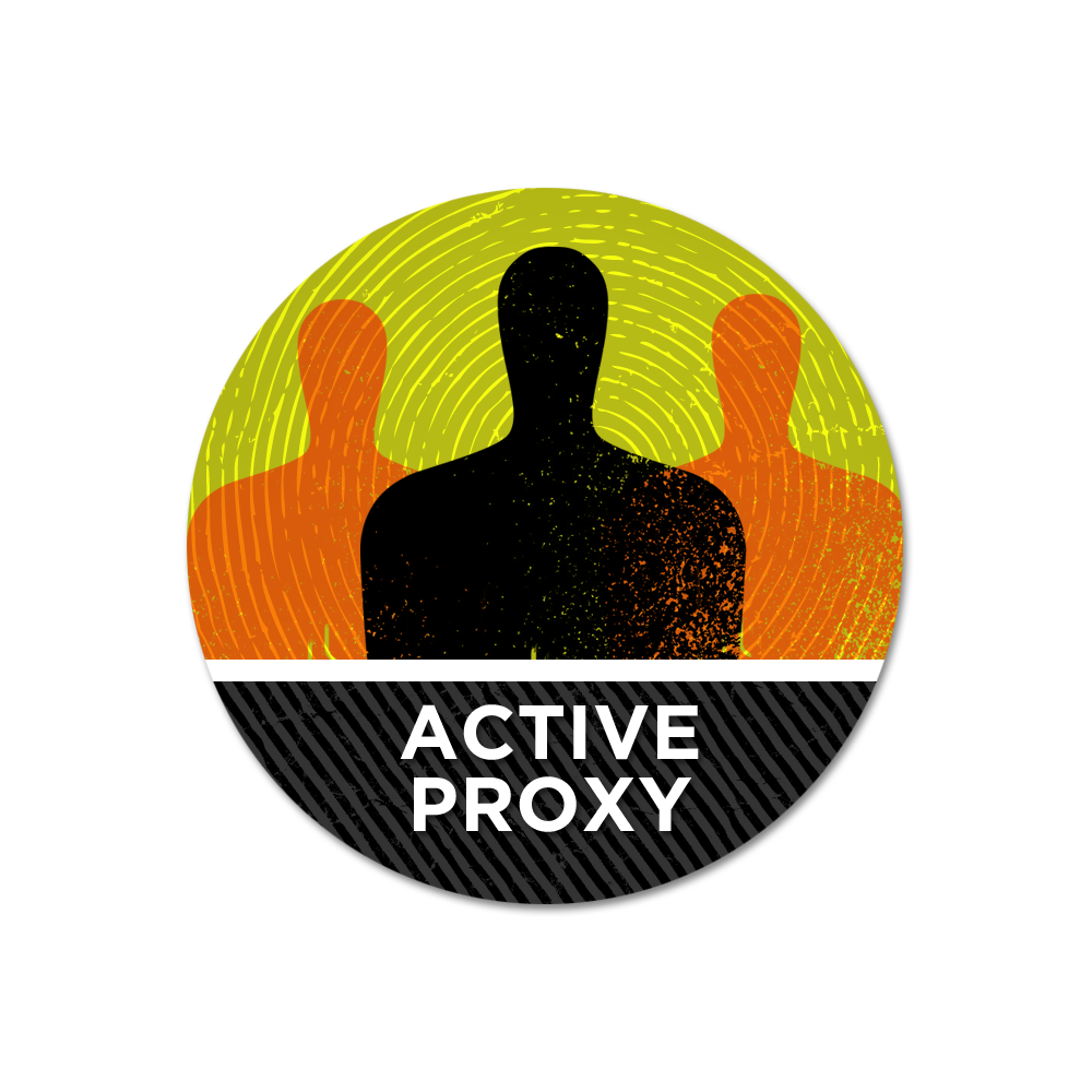 INFINITY N4 MAGNETIC MARKERS