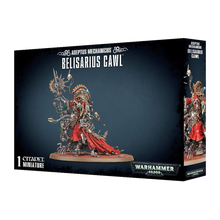 Belisarius Cawl