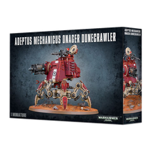 Onager Dunecrawler